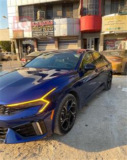كيا K5